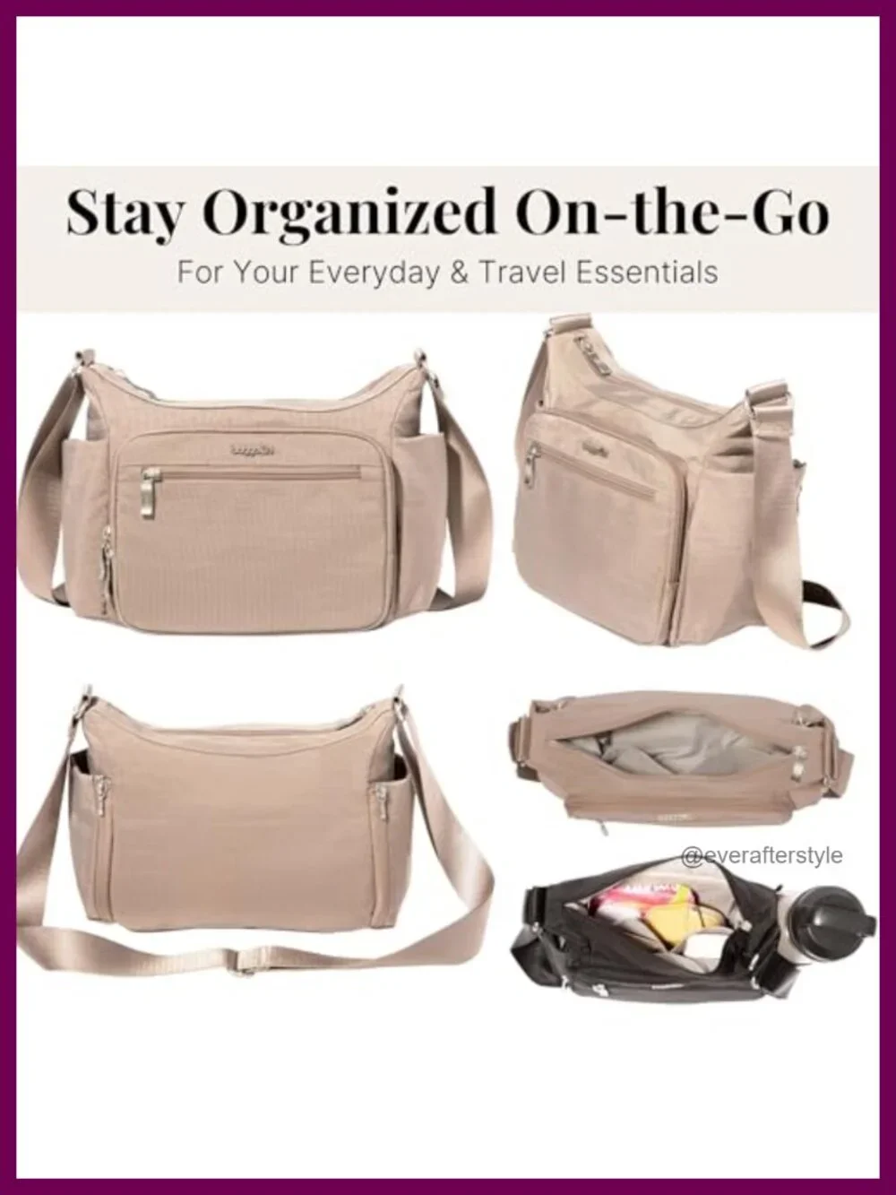 N/A crosstown hobo